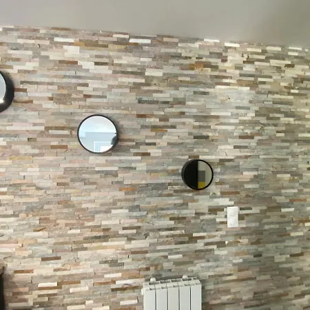 아파트 L'appartement Eragon Regne Sur - 222 *