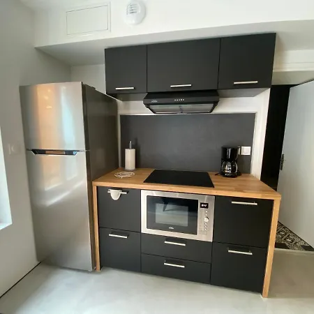 아파트 L'appartement Eragon Regne Sur - 222 루앙