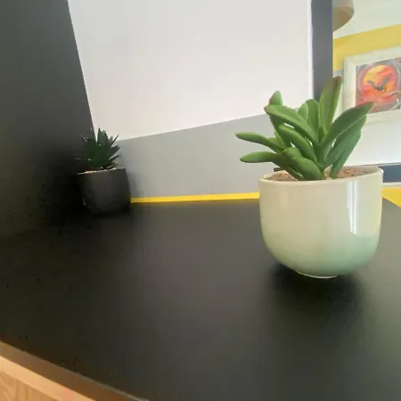 아파트 L'appartement Eragon Regne Sur - 222 *