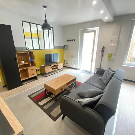 L'appartement Eragon Regne Sur - 222