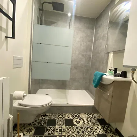 L'appartement Eragon Regne Sur - 222 * 루앙